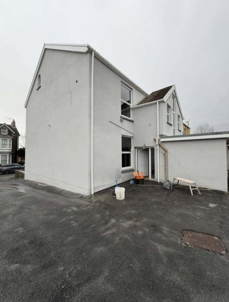 Plasterers in Llanelli